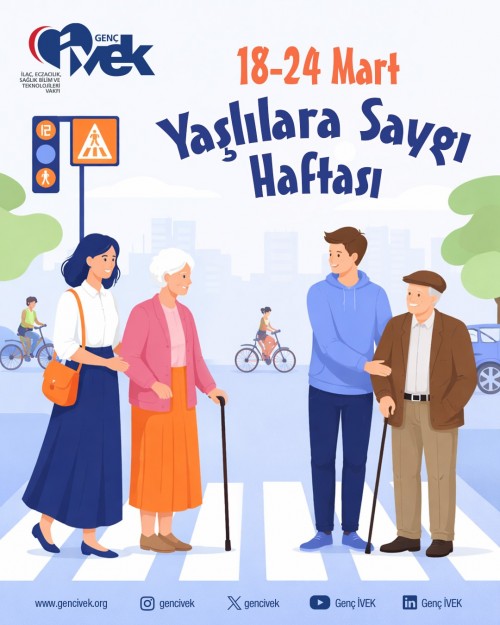 Yaşlılar Haftası