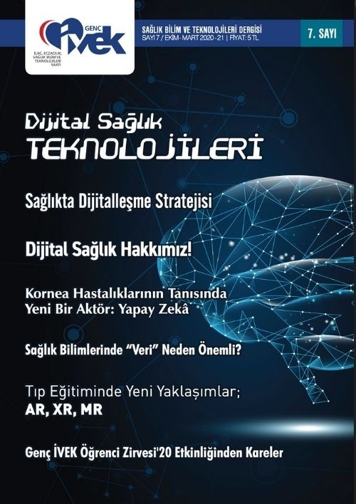 Sağlık Bilim ve Teknolojileri Dergisi 7.Sayı