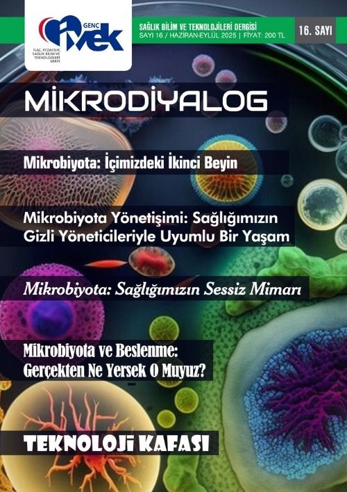 Sağlık Bilim ve Teknolojileri Dergisi 16.Sayı