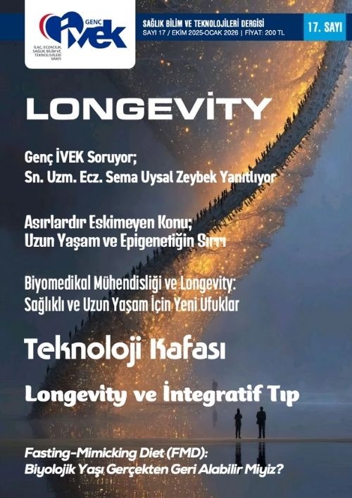 Sağlık Bilim ve Teknolojileri Dergisi 17.Sayı
