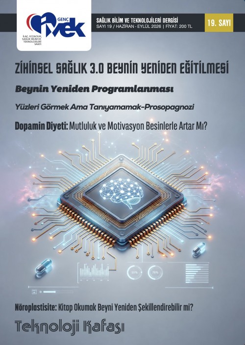 Sağlık Bilim ve Teknolojileri Dergisi 19.Sayı