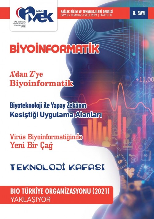 Sağlık Bilim ve Teknolojileri Dergisi  9.Sayı