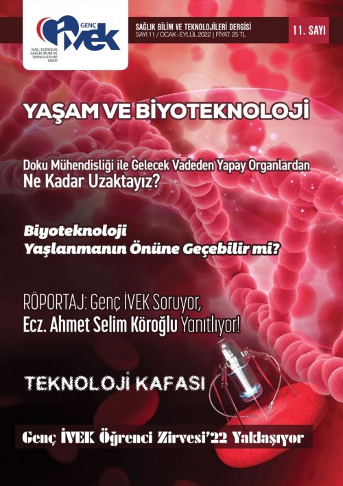 Sağlık Bilim ve Teknolojileri Dergisi 11.Sayı