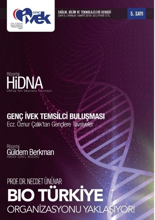 Sağlık Bilim ve Teknolojileri Dergisi 5. Sayı