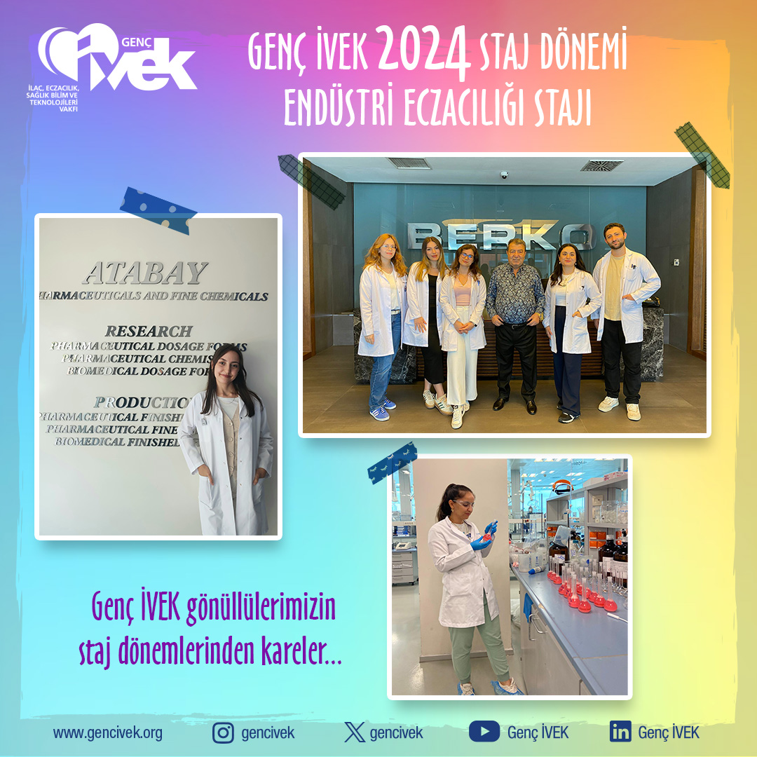  2024 Staj Dönemi 