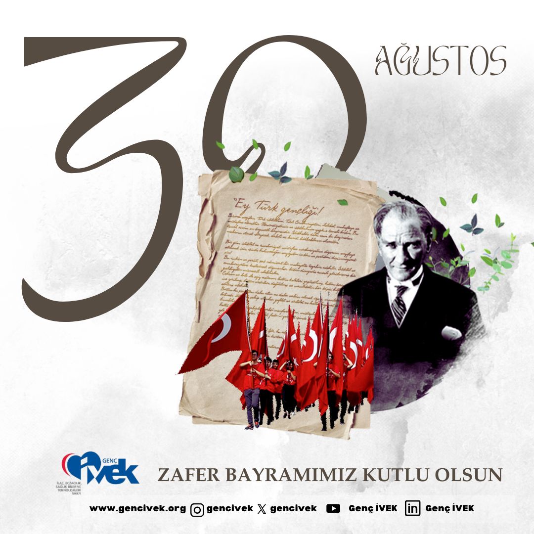  30 Ağustos Zafer Bayramı 