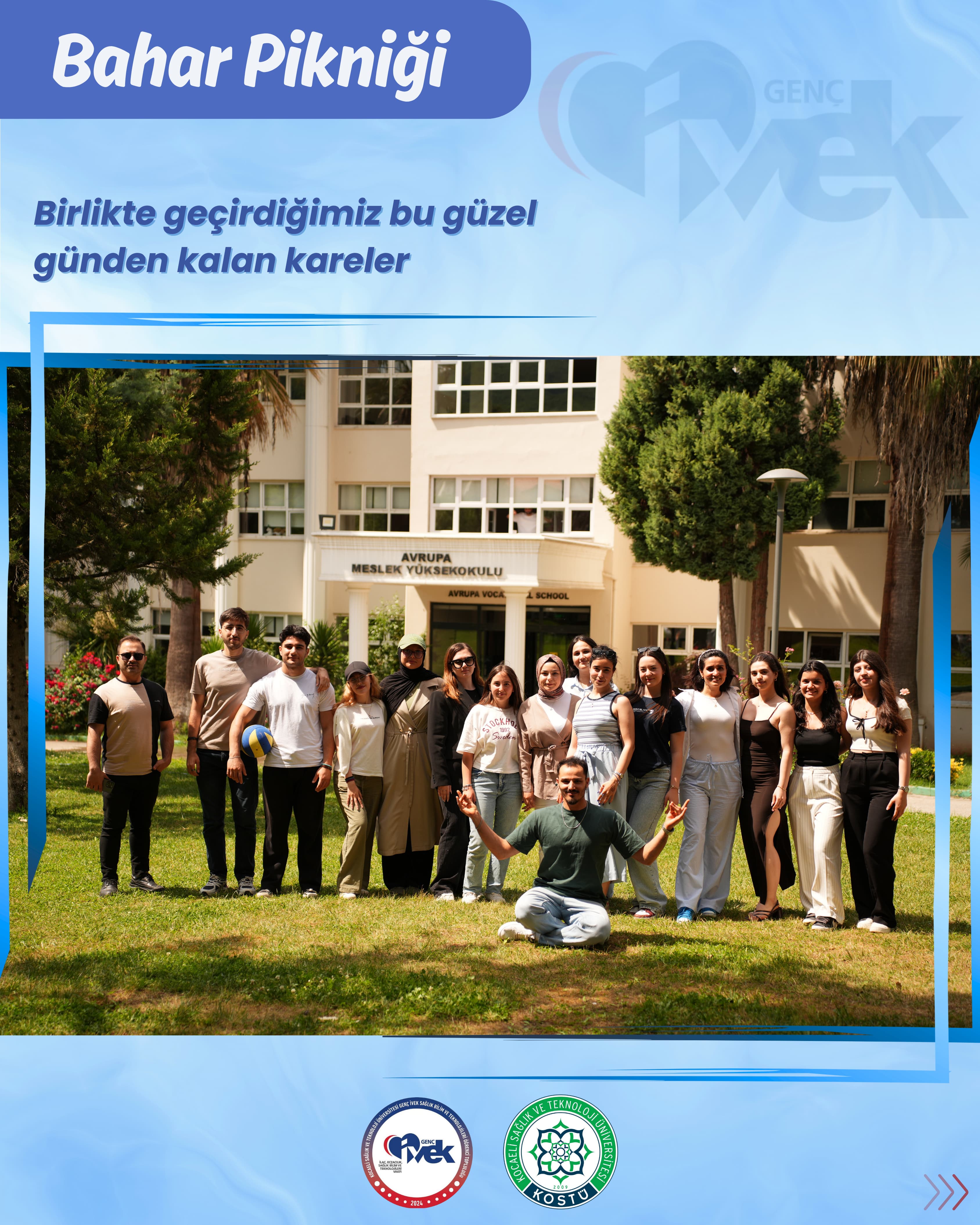  Dönemi Kahkahalarla Kapattık! 