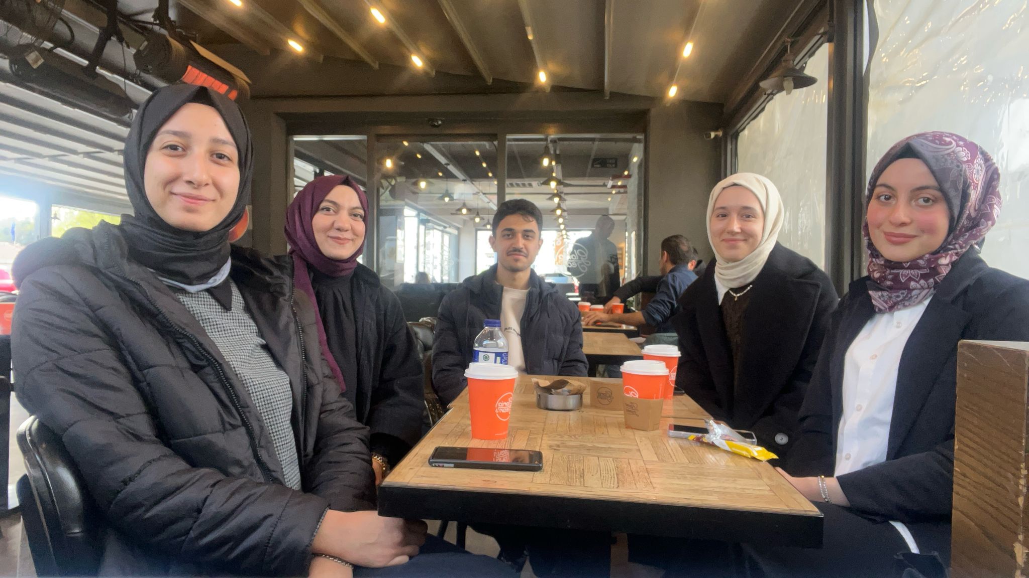  Genç İVEK İstanbul Buluşması! 