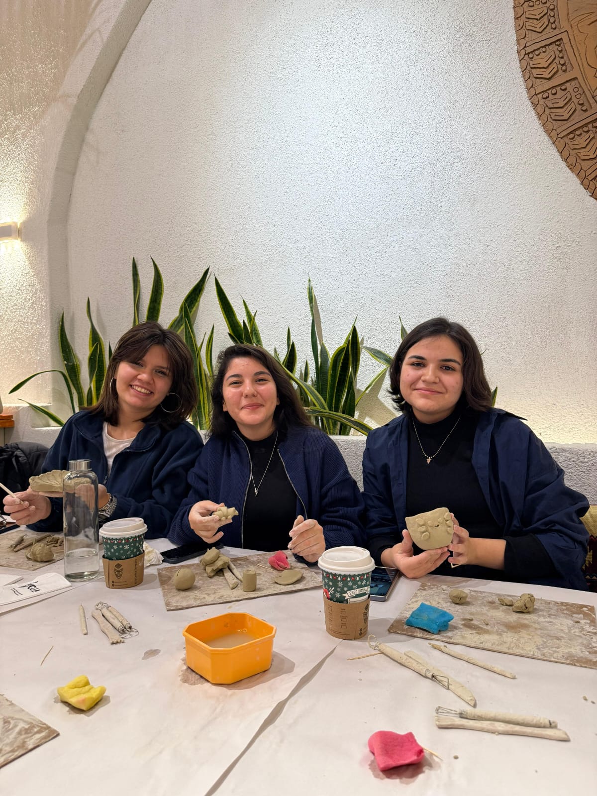  Heykel Workshop 