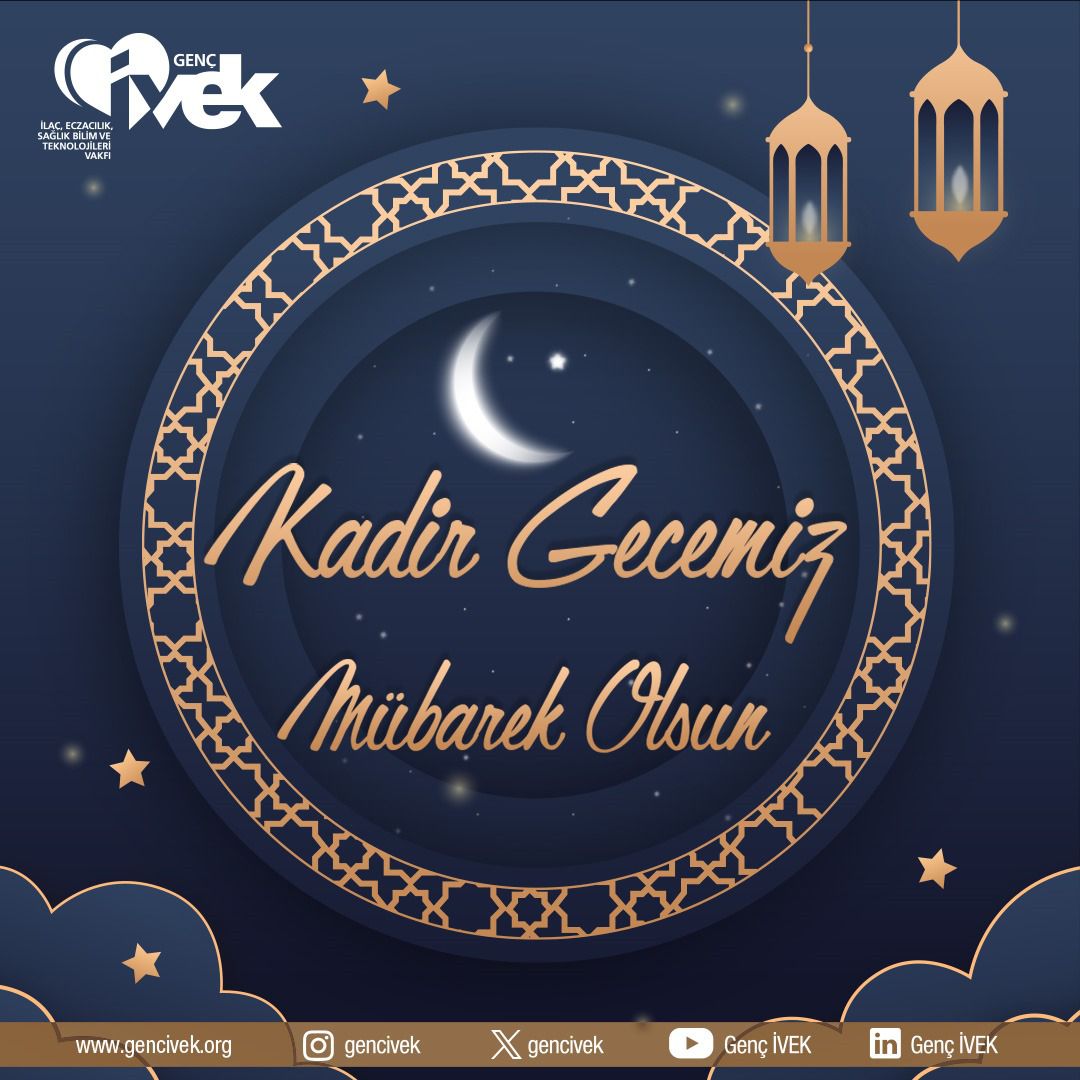  Kadir Gecemiz Mübarek Olsun 