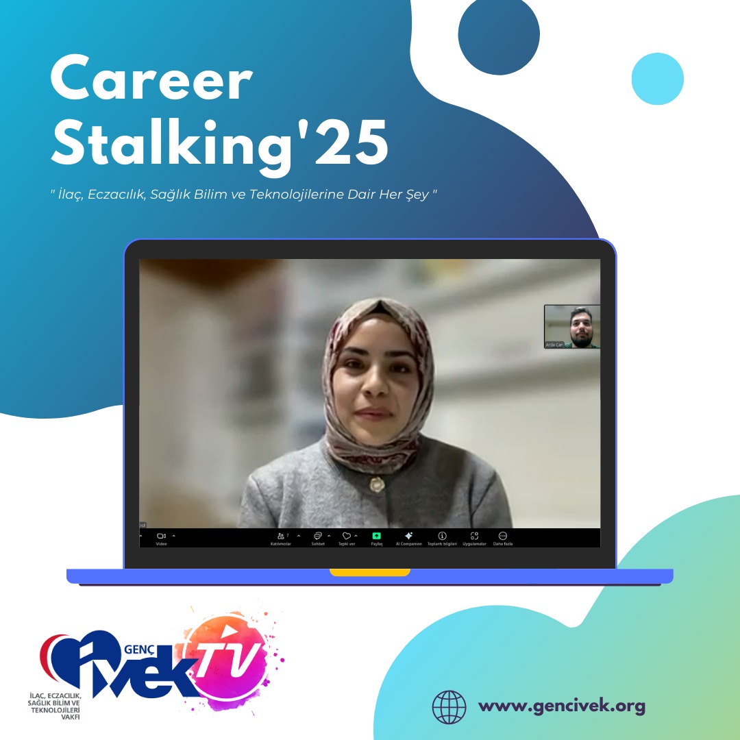  Career Stalking’25 Semanur Erol 