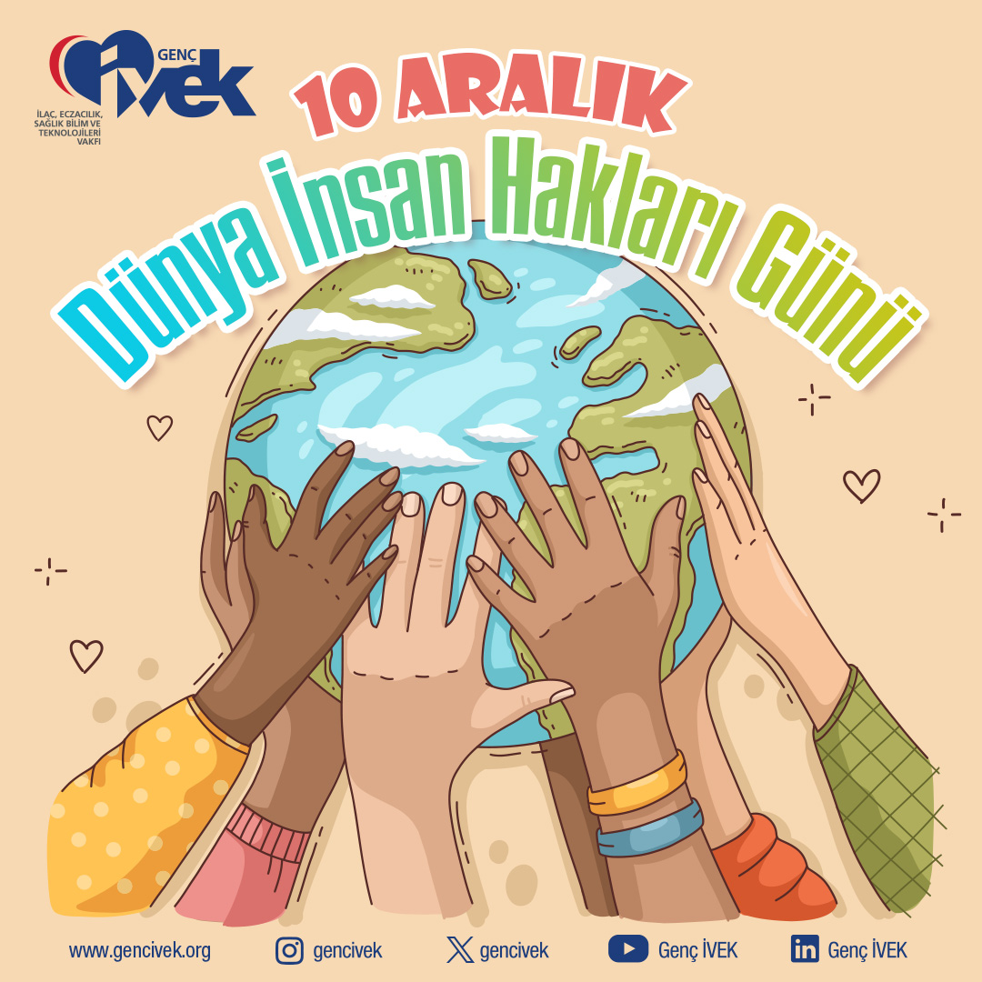  İnsan Hakları Günü 