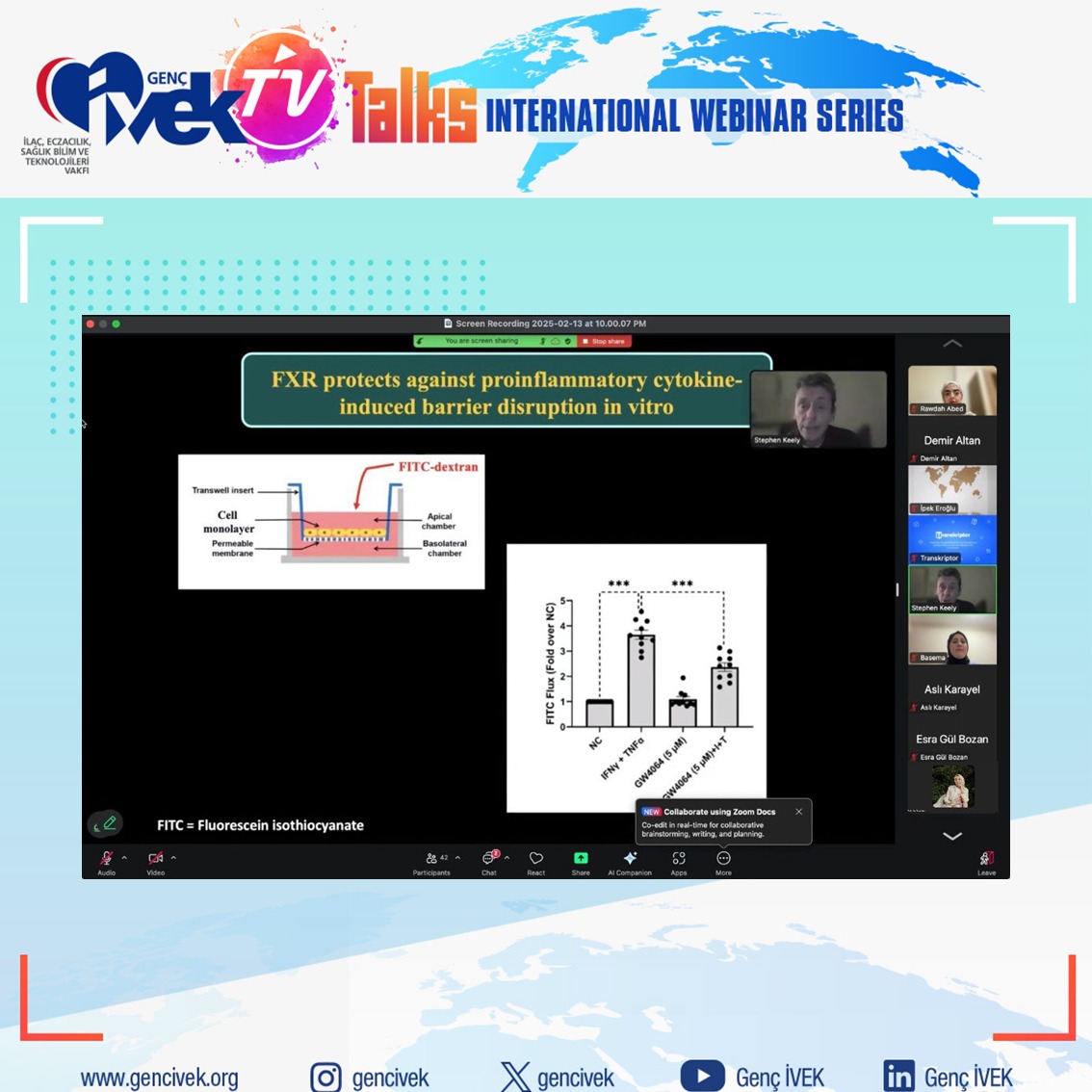  International Webinar Series-2 Stephan Kelly 