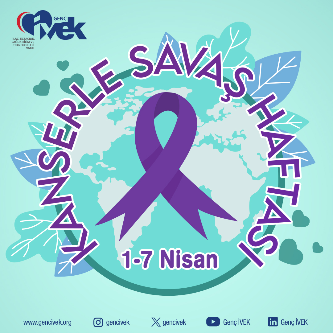  Kanserle Savaş Haftası 