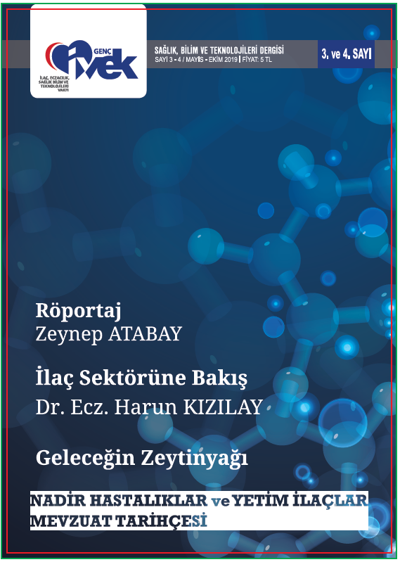  Sağlık Bilim ve Teknolojileri Dergisi 3-4. Sayı 