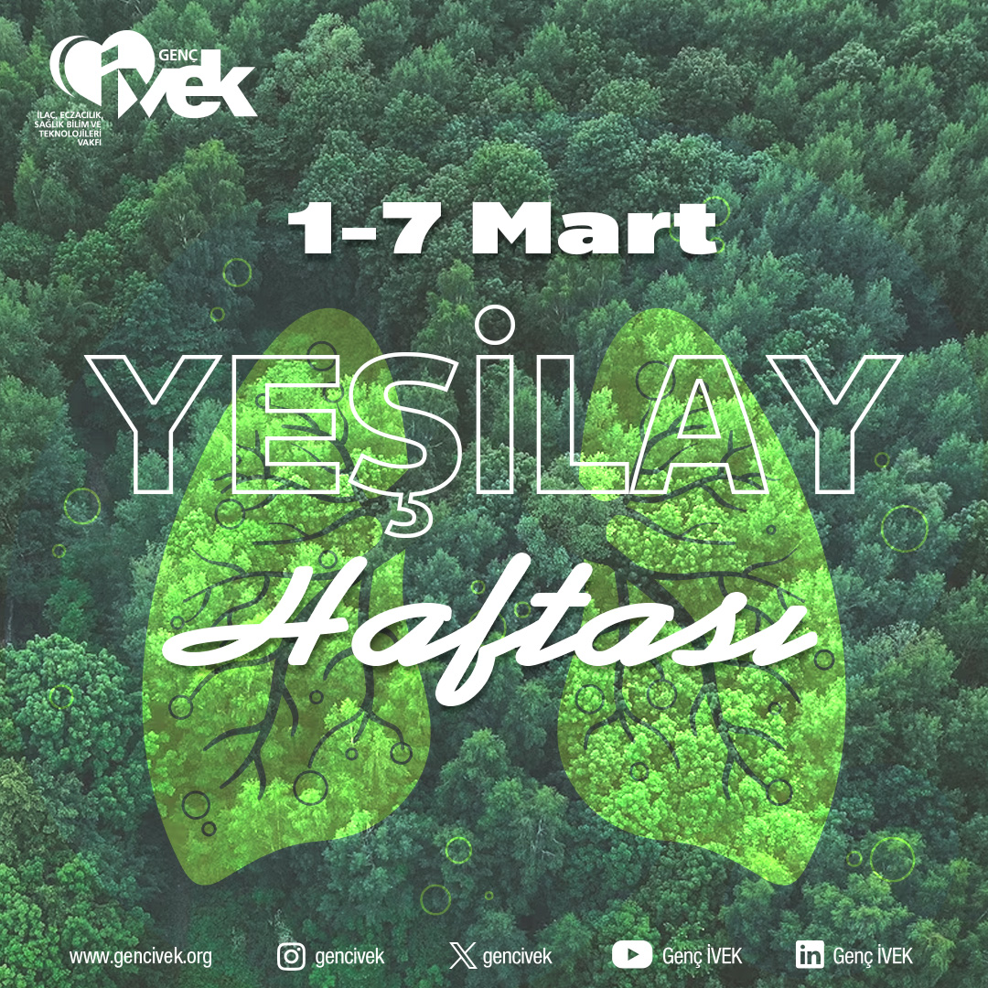  Yeşilay Haftası 